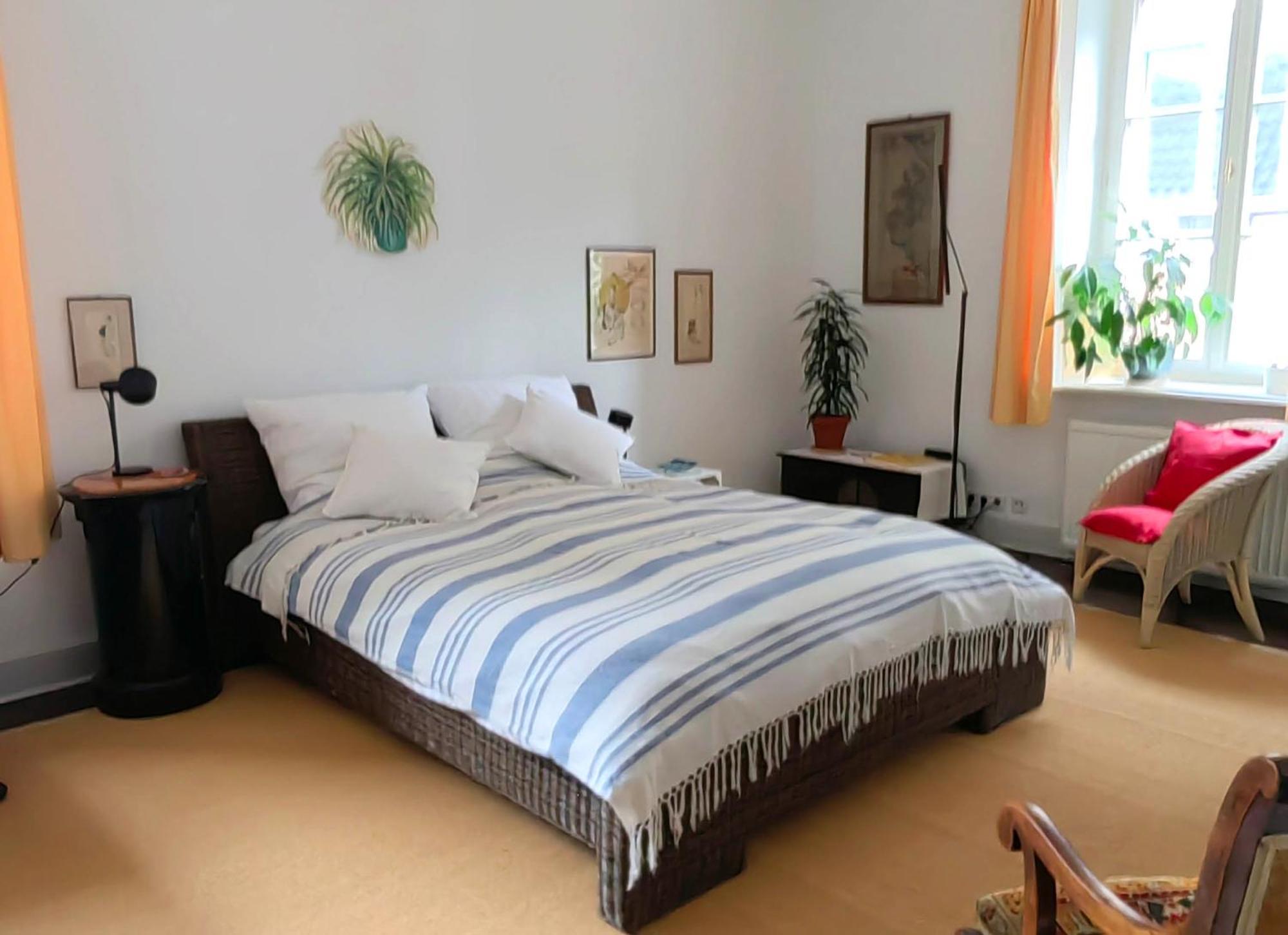 Appartement Epic Location à Düsseldorf Extérieur photo