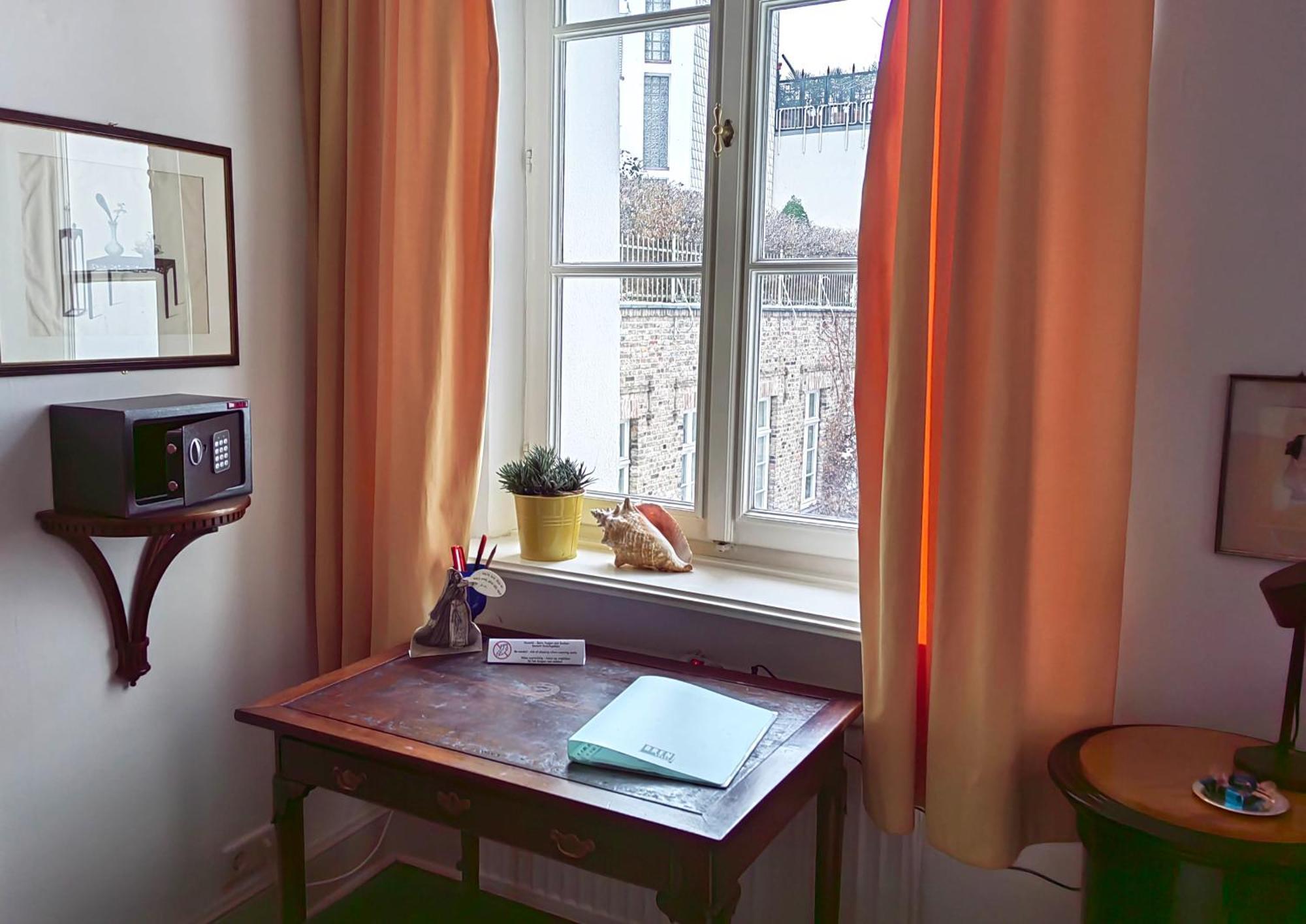 Appartement Epic Location à Düsseldorf Extérieur photo